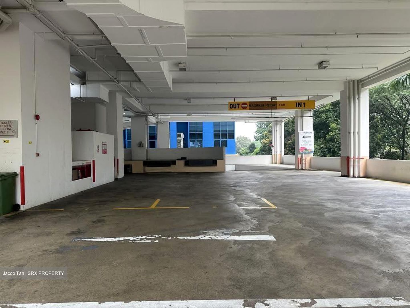 Prestige Centre (D23), Factory #636733761